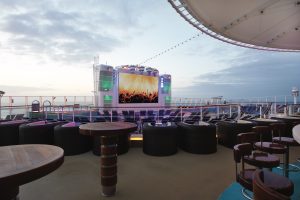 Outdoor Theatre