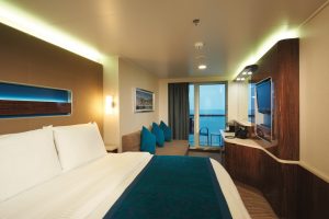 Stateroom