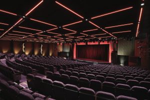 Theatre