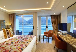 Stateroom