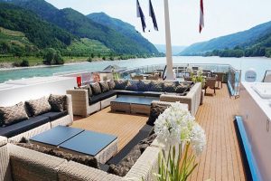 Sun Deck