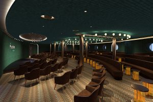 Comedy Club