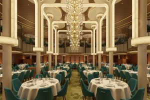 Main Dining