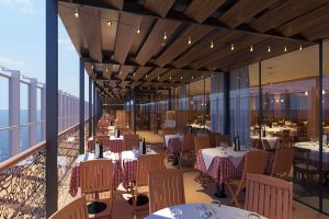 Speciality Dining