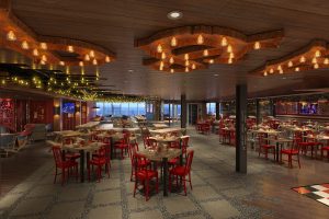 Pig & Anchor Pub