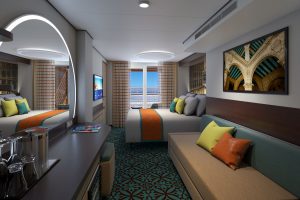 Stateroom
