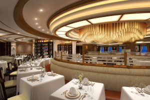 Main Dining