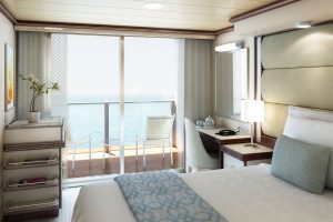 Stateroom