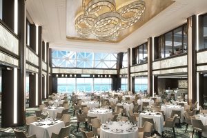Main Dining