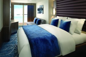 Stateroom