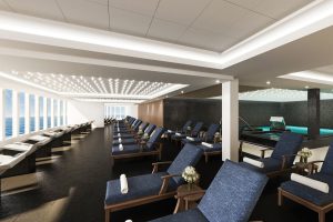 Thermal Suite