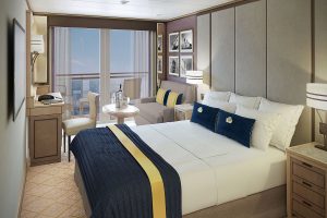 Stateroom