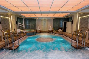 Thermal Suite
