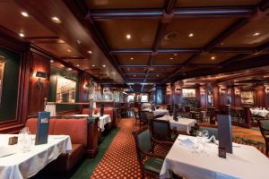 Crown Grill