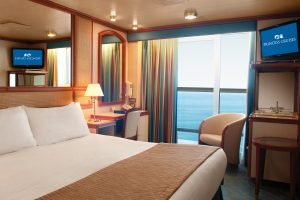 Stateroom