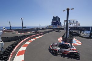 Go-Kart Track