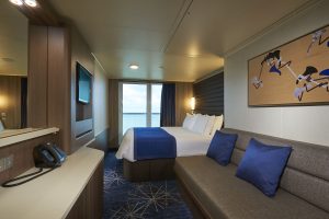 Stateroom