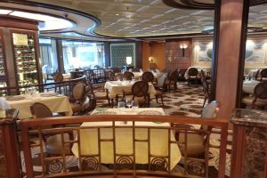 Speciality Dining