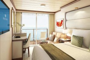 Stateroom