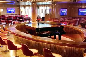 Piano Bar