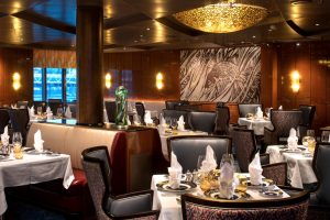 Pinnacle Grill