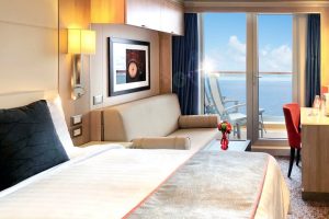 Stateroom