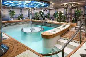 Thermal Suite