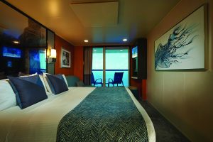 Stateroom