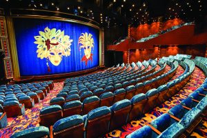Theatre