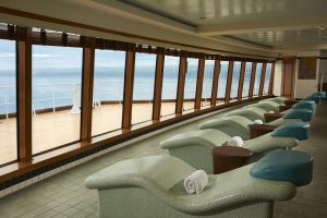 Thermal Suite