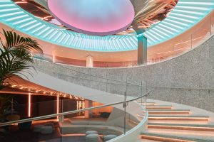 Atrium