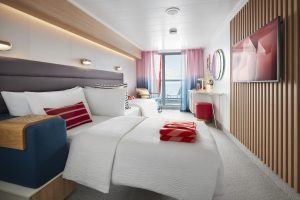 Stateroom