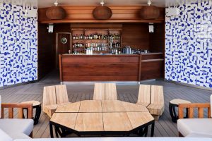 The Dock House