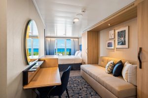 Stateroom
