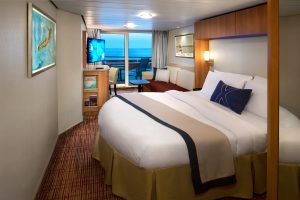 Stateroom