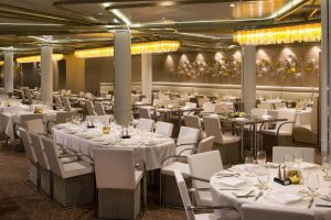 Main Dining