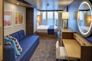 Stateroom