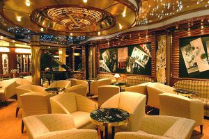 Crooner's Bar