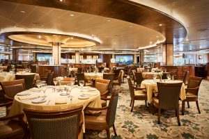 Main Dining
