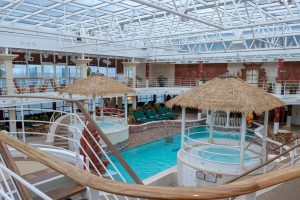 Solarium