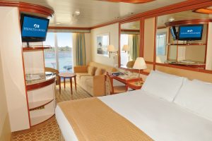 Stateroom