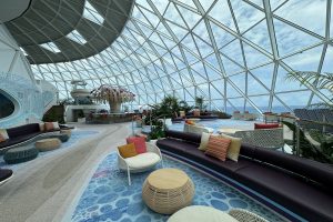 Overlook Lounge