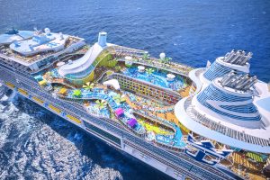 Pool Deck