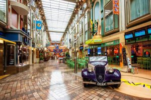 Royal Promenade