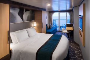 Stateroom