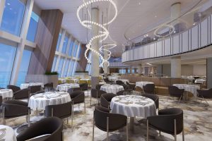 Main Dining