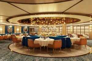 Specialty Dining