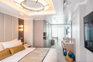 Stateroom