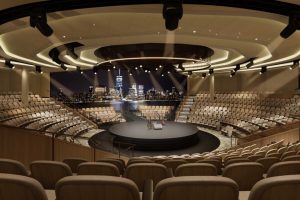 Theatre