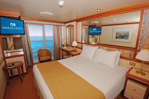 Stateroom